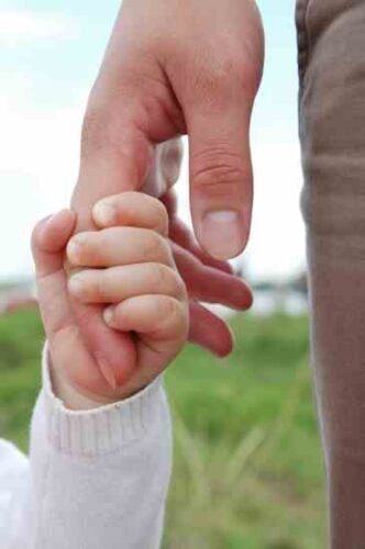 Lead by Example for a Sustainable Future